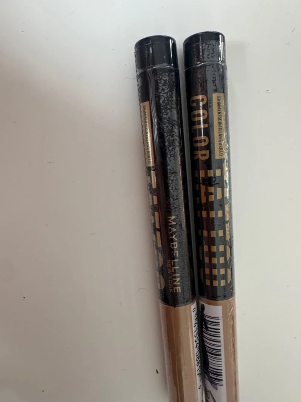 Maybelline Color Tattoo Brow Pencil - Light Brown two $6
